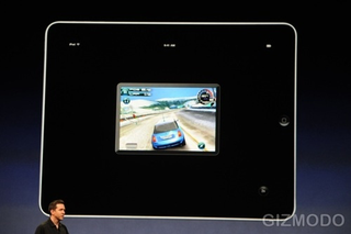 Illustration for article titled iPad Liveblog Archive